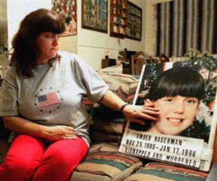 Từ vụ bé gái bị bắt cóc và sự ra đời một hệ thống cảnh báo của Mỹ